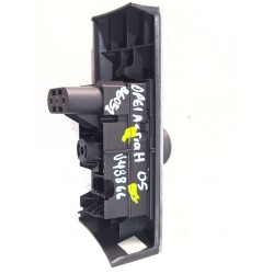Recambio de mando luces para opel astra h (a04) 1.7 cdti (l48) referencia OEM IAM 13100136ZD  