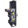 Recambio de mando luces para opel astra h (a04) 1.7 cdti (l48) referencia OEM IAM 13100136ZD  