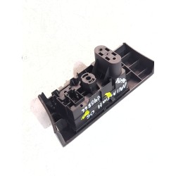 Recambio de mando luces para opel astra h (a04) 1.7 cdti (l48) referencia OEM IAM 13100136ZD  