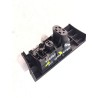 Recambio de mando luces para opel astra h (a04) 1.7 cdti (l48) referencia OEM IAM 13100136ZD  