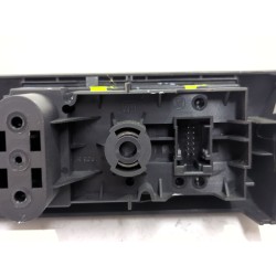 Recambio de mando luces para opel astra h (a04) 1.7 cdti (l48) referencia OEM IAM 13100136ZD  