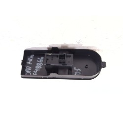 Recambio de mando elevalunas delantero derecho para opel astra h (a04) 1.7 cdti (l48) referencia OEM IAM 13197132  