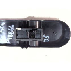 Recambio de mando elevalunas delantero derecho para opel astra h (a04) 1.7 cdti (l48) referencia OEM IAM 13197132  