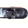 Recambio de mando elevalunas delantero derecho para opel astra h (a04) 1.7 cdti (l48) referencia OEM IAM 13197132  