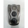 Recambio de mandos climatizador para toyota yaris (ksp1/nlp1/nsp1)(2011) referencia OEM IAM 758909  