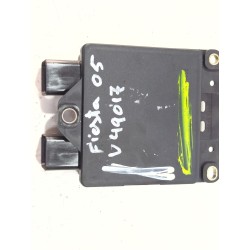Recambio de modulo electronico para ford fiesta v (jh_, jd_) 1.4 tdci referencia OEM IAM 5WK43577  