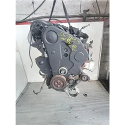 Recambio de motor completo para peugeot 605 (1989) 2.5 srdt [2,5 ltr. - 95 kw turbodiesel cat] referencia OEM IAM THY  