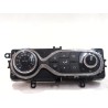 Recambio de mando climatizador para renault captur i (j5_, h5_) 0.9 tce 90 referencia OEM IAM E1071162E  