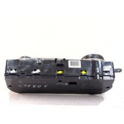 Recambio de mando climatizador para renault captur i (j5_, h5_) 0.9 tce 90 referencia OEM IAM E1071162E  