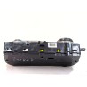 Recambio de mando climatizador para renault captur i (j5_, h5_) 0.9 tce 90 referencia OEM IAM E1071162E  