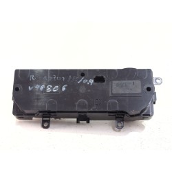 Recambio de mando climatizador para renault captur i (j5_, h5_) 0.9 tce 90 referencia OEM IAM E1071162E  