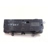 Recambio de mando climatizador para renault captur i (j5_, h5_) 0.9 tce 90 referencia OEM IAM E1071162E  