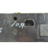Recambio de mando climatizador para renault captur i (j5_, h5_) 0.9 tce 90 referencia OEM IAM E1071162E  