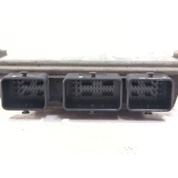 Recambio de centralita inyeccion para citroën c2 (jm_) 1.4 hdi referencia OEM IAM 5WS40075DT  