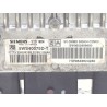 Recambio de centralita inyeccion para citroën c2 (jm_) 1.4 hdi referencia OEM IAM 5WS40075DT  