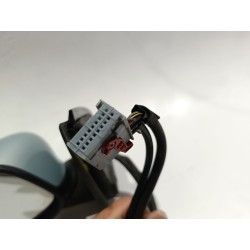 Recambio de retrovisor izquierdo para fiat stilo (192_) 1.6 referencia OEM IAM E30158459  