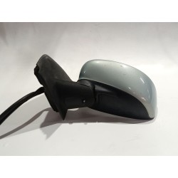 Recambio de retrovisor izquierdo para fiat stilo (192_) 1.6 referencia OEM IAM E30158459  