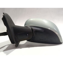 Recambio de retrovisor izquierdo para fiat stilo (192_) 1.6 referencia OEM IAM E30158459  