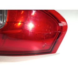 Recambio de piloto trasero derecho para ford mondeo iv (ba7) 2.0 tdci referencia OEM IAM E414586  