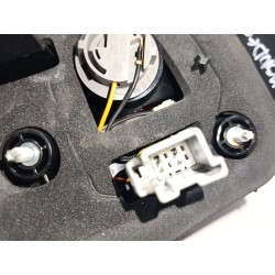 Recambio de piloto trasero derecho para ford mondeo iv (ba7) 2.0 tdci referencia OEM IAM E414586  