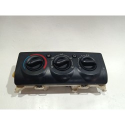 Recambio de mando climatizador para renault clio ii fase i (b/cb0)(1998) 1.5 dci (b/cb03) referencia OEM IAM   