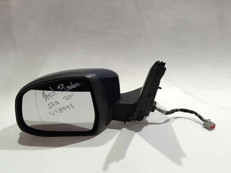 Recambio de retrovisor izquierdo para ford mondeo iv (ba7) 2.0 tdci referencia OEM IAM E9024384  
