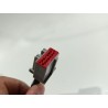 Recambio de retrovisor izquierdo para ford mondeo iv (ba7) 2.0 tdci referencia OEM IAM E9024384  