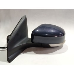 Recambio de retrovisor izquierdo para ford mondeo iv (ba7) 2.0 tdci referencia OEM IAM E9024384  