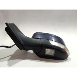 Recambio de retrovisor izquierdo para ford mondeo iv (ba7) 2.0 tdci referencia OEM IAM E9024384  