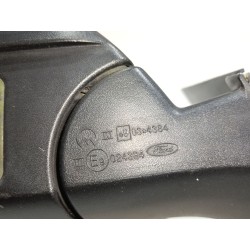 Recambio de retrovisor izquierdo para ford mondeo iv (ba7) 2.0 tdci referencia OEM IAM E9024384  