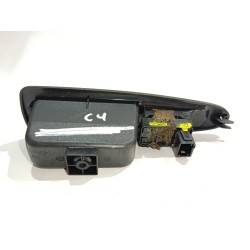 Recambio de mando elevalunas trasero izquierdo para citroën c4 i (lc_) 1.4 16v referencia OEM IAM 9649636777  