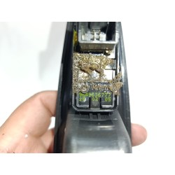 Recambio de mando elevalunas trasero izquierdo para citroën c4 i (lc_) 1.4 16v referencia OEM IAM 9649636777  