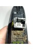 Recambio de mando elevalunas trasero izquierdo para citroën c4 i (lc_) 1.4 16v referencia OEM IAM 9649636777  