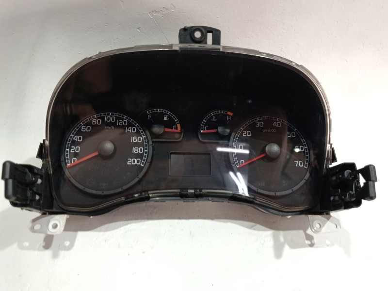 Recambio de cuadro completo para fiat punto (188_) 1.3 jtd 16v referencia OEM IAM 51703280  