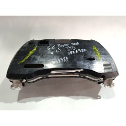 Recambio de cuadro completo para fiat punto (188_) 1.3 jtd 16v referencia OEM IAM 51703280  