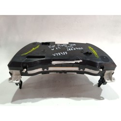 Recambio de cuadro completo para fiat punto (188_) 1.3 jtd 16v referencia OEM IAM 51703280  
