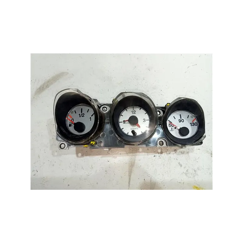 Recambio de cuadro completo para alfa romeo 156 (116)(1997) 1.9 jtd 107cv referencia OEM IAM 60653714 6028120090B  