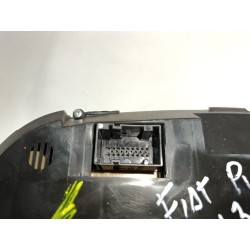 Recambio de cuadro completo para fiat punto (188_) 1.3 jtd 16v referencia OEM IAM 51703280  