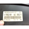 Recambio de cuadro completo para fiat punto (188_) 1.3 jtd 16v referencia OEM IAM 51703280  