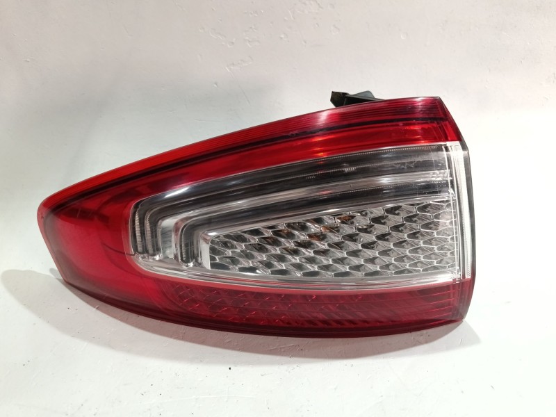 Recambio de piloto trasero izquierdo para ford mondeo iv (ba7) 2.0 tdci referencia OEM IAM BS7113405C  