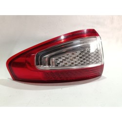 Recambio de piloto trasero izquierdo para ford mondeo iv (ba7) 2.0 tdci referencia OEM IAM BS7113405C  