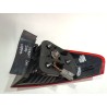 Recambio de piloto trasero izquierdo para ford mondeo iv (ba7) 2.0 tdci referencia OEM IAM BS7113405C  