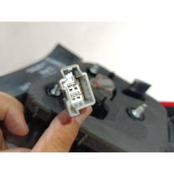 Recambio de piloto trasero izquierdo para ford mondeo iv (ba7) 2.0 tdci referencia OEM IAM BS7113405C  