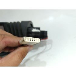 Recambio de retrovisor derecho para fiat punto (188_) 1.3 jtd 16v referencia OEM IAM E30157181  
