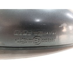 Recambio de retrovisor derecho para fiat punto (188_) 1.3 jtd 16v referencia OEM IAM E30157181  