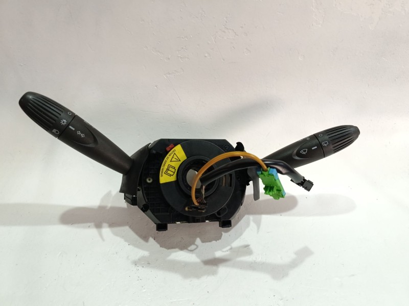 Recambio de mando multifuncion para fiat punto (188_) 1.3 jtd 16v referencia OEM IAM 735381041  