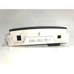 Recambio de testigo cinturon para toyota avensis sedán (_t27_) 2.2 d-4d (adt271_) referencia OEM IAM 8395005010  