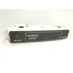 Recambio de testigo cinturon para toyota avensis sedán (_t27_) 2.2 d-4d (adt271_) referencia OEM IAM 8395005010  