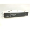 Recambio de testigo cinturon para toyota avensis sedán (_t27_) 2.2 d-4d (adt271_) referencia OEM IAM 8395005010  