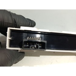 Recambio de testigo cinturon para toyota avensis sedán (_t27_) 2.2 d-4d (adt271_) referencia OEM IAM 8395005010  